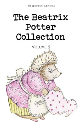 The Beatrix Potter Collection Volume 2