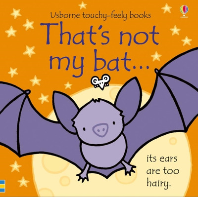 That's Not My Bat...
