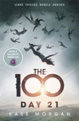Day 21 : The 100 Book Two