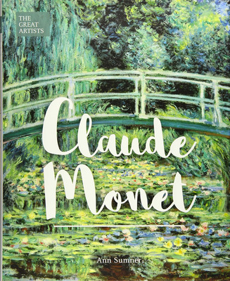 Great Artists - Monet